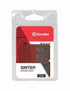pastillas de freno moto brembo sinterizadas 07bb33sa