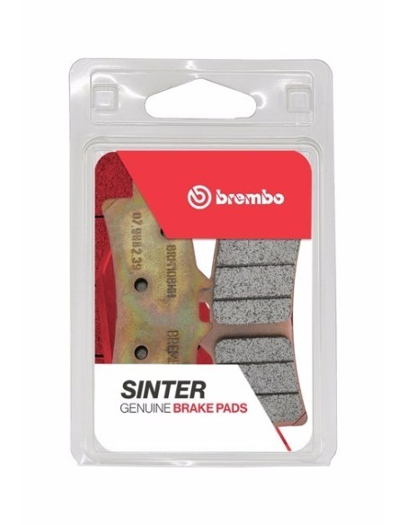 pastillas de freno moto brembo genuinas 07bb3791