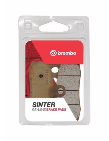pastillas de freno moto brembo genuinas 07bb3859