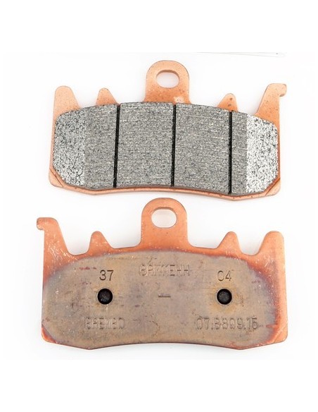 pastillas de freno moto brembo genuinas 07bb3884