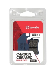 pastillas de freno moto brembo organicas 07gr11cc