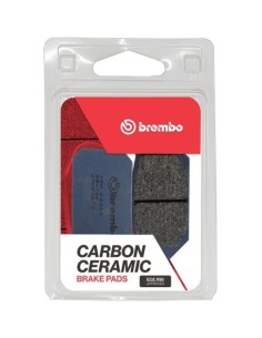 pastillas de freno moto brembo organicas 07gr78cc