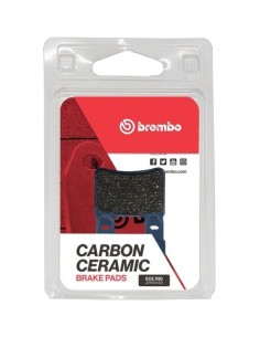 pastillas de freno moto brembo organicas 07gr82cc
