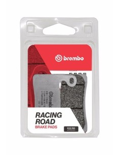 pastillas de freno moto brembo sinterizadas 07gr90sr