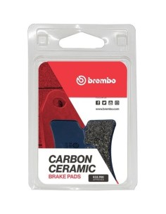 pastillas de freno moto brembo organicas 07gr95cc