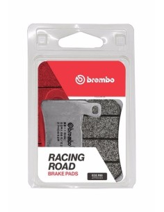 pastillas de freno moto brembo sinterizadas 07ho45sr