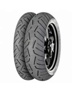 CONTINENTAL 110/80 ZR18 58W CONTIROADATTACK 3 CR  F TL