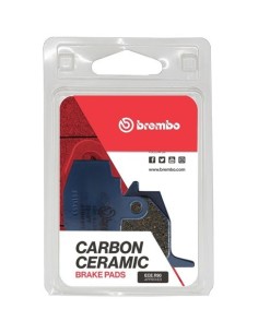 pastillas de freno moto brembo organicas 07ka10tt