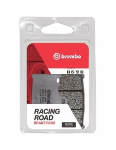 pastillas de freno moto brembo sinterizadas 07ka13sr