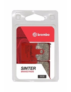 pastillas de freno moto brembo sinterizadas 07ka28sa