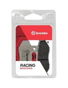 pastillas de freno moto brembo de carbono 07ka31rc