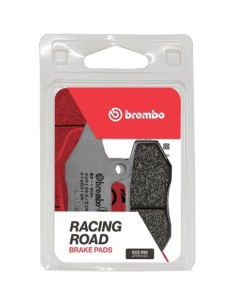 pastillas de freno moto brembo sinterizadas 07ka31sr