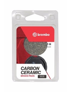 pastillas de freno moto brembo genuinas 07ks0124