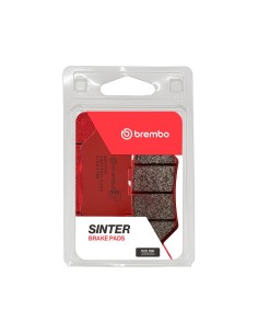 pastillas freno brembo 07ks07sa