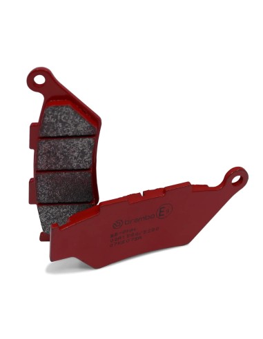 pastillas freno brembo 07ks07sa