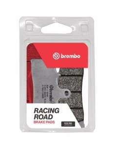 pastillas de freno moto brembo sinterizadas 07su19sr