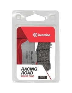 pastillas de freno moto brembo sinterizadas 07su33sr