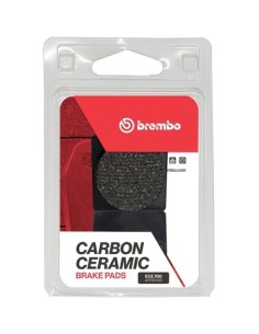 pastillas de freno moto brembo genuinas 07ya0527