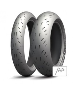 MICHELIN 140/70 ZR17 66W POWER CUP EVO