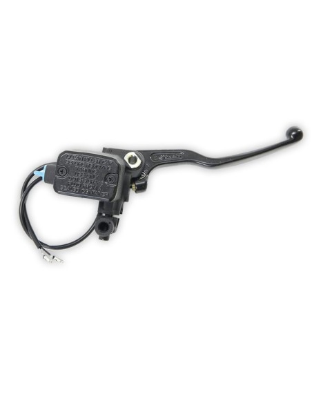bomba de freno delantero brembo axial ps 16 con deposito 10462047