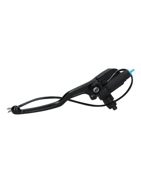 bomba de freno delantero brembo axial ps 16 con deposito 10462047