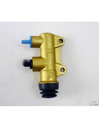 bomba freno trasera brembo ps11b gold 10477612