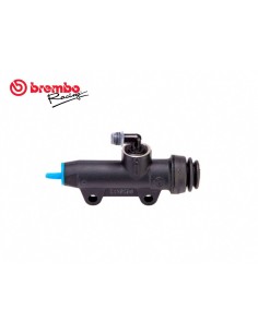 bomba de freno trasera brembo ps13c negro 40 mm 10477660