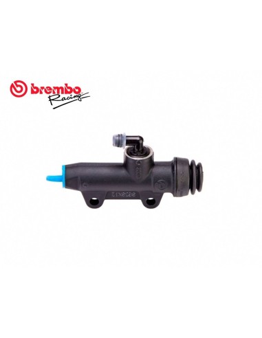 bomba de freno trasera brembo ps13c negro 40 mm 10477660