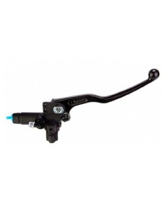 bomba de freno axial delantero brembo racing ps13 negra 10505351