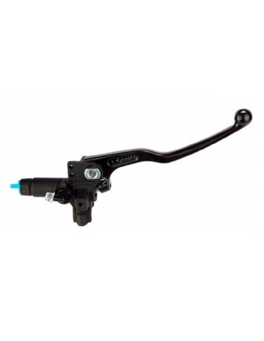 bomba de freno axial delantero brembo racing ps13 negra 10505351