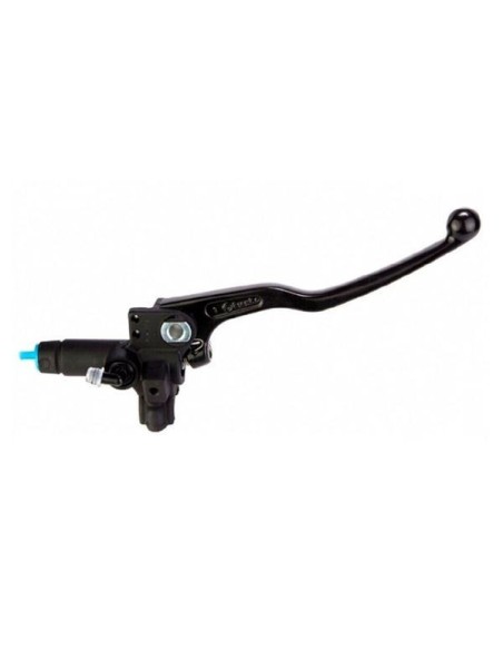 bomba de freno axial delantero brembo racing ps13 negra 10505351