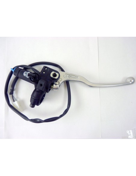 bomba de freno delantera moto brembo 10505353 ps13 axial negra