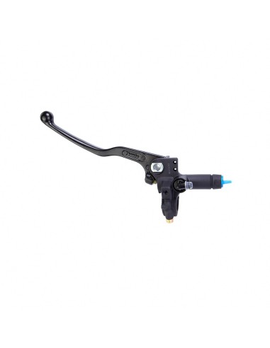 bomba de embrague delantera moto brembo 10506510 ps13 axial negra