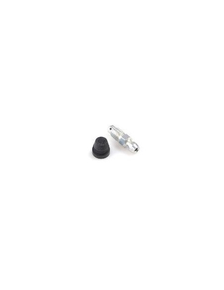 tornillo de sangrado brembo m6x1 con tapon 105380512