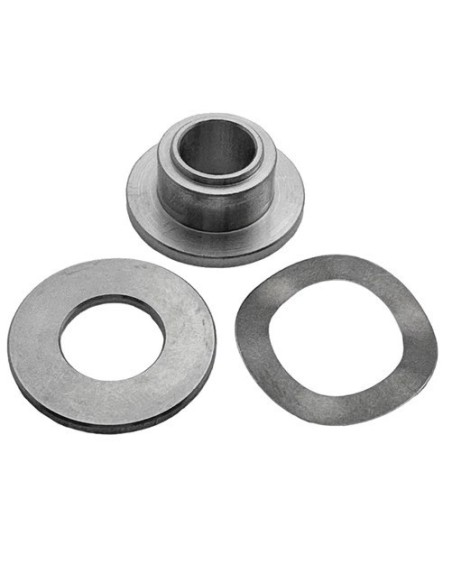 kit de casquillos para disco de freno brembo 105577613 4 5 mm para bmw