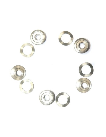 kit montaje discos brembo 68b407d6 68b407d7 anterior 2008 105 5776 15