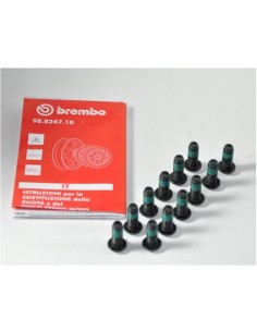 kit montaje discos brembo ktm rc8 105 8774 35