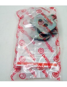 pastillas de freno brembo oe 107694921 recambio oem ducati en bolsa original brembo 2