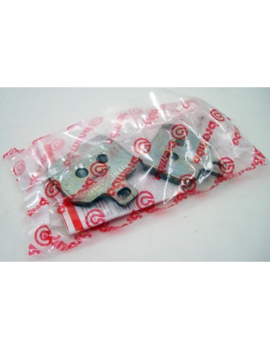 pastillas de freno brembo oe 107694921 recambio oem ducati en bolsa original brembo
