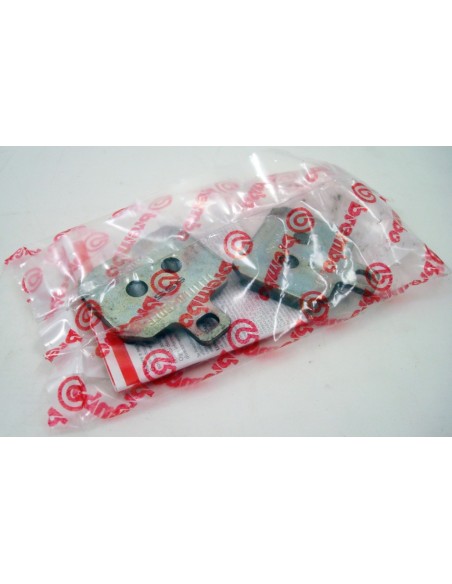 pastillas de freno brembo oe 107694921 recambio oem ducati en bolsa original brembo