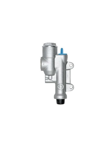 bomba de freno trasera brembo oem con deposito universal 10850560