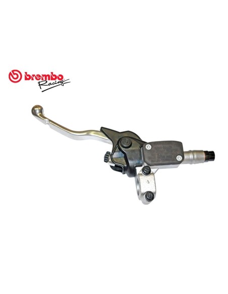 bomba de embrague brembo enduro mx