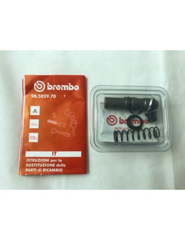 kit reparacion bomba freno delantera brembo racing ps15 110273920