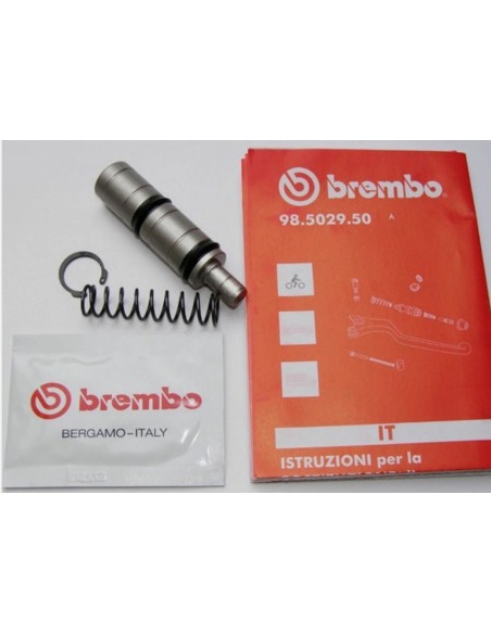 kit de reparacion bomba freno trasero brembo ps15 110377310