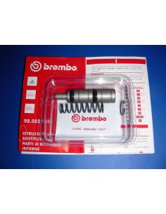 kit de reparacion bomba freno trasero brembo ps15 110377310 2