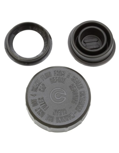 tapa de deposito de liquido de freno brembo racing hpk bomba radial ref 110430884
