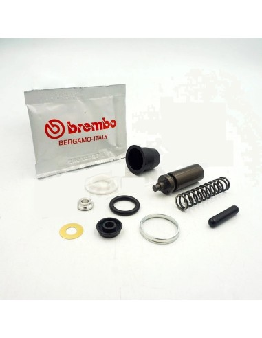 kit de reparacion de bomba de freno delantera brembo 12 mm 110436292