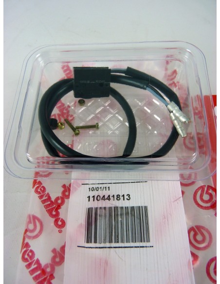 interruptor de freno brembo 110441813