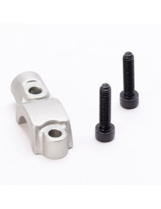 brida brembo con soporte de espejo 110466967