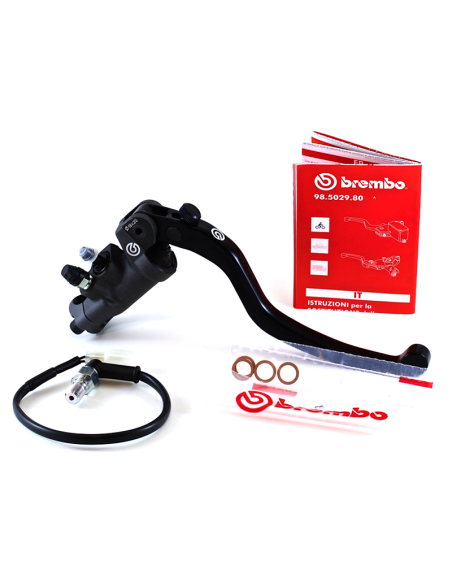bomba de freno brembo 19x20 con sensor 110476060